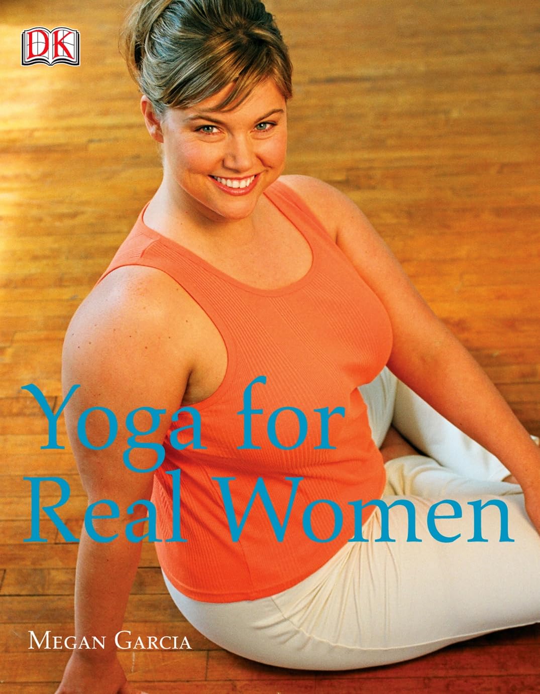 Product Image: Yoga for Real Women