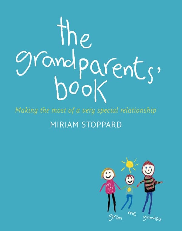 The Grandparents' Book Parents & Children