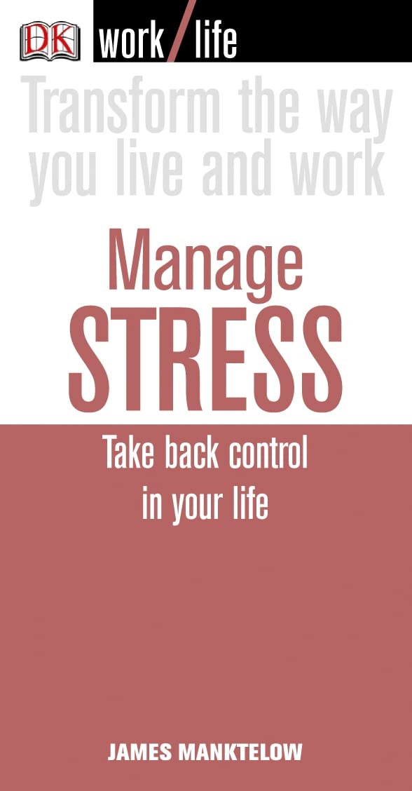 Product Image: Manage Stress (WorkLife)