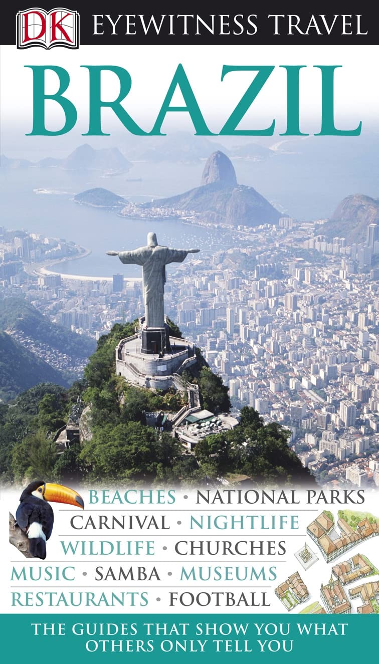 Brazil: Edition en Anglais book
