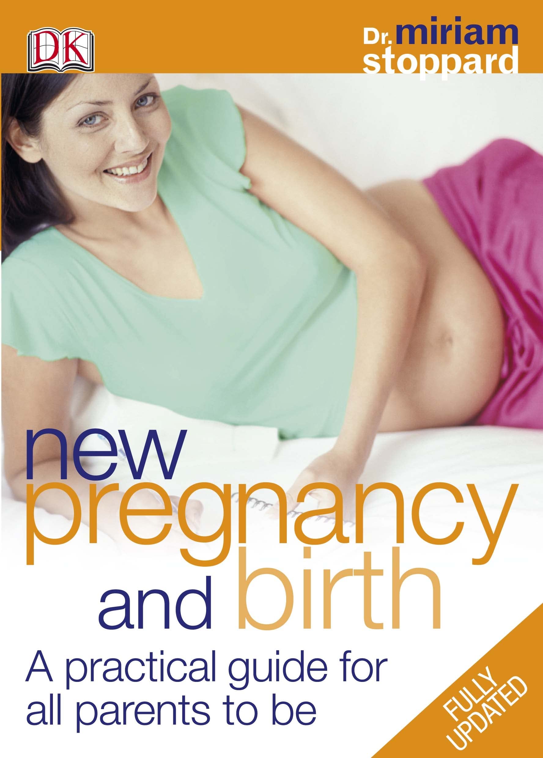 New Pregnancy and Birth Parents & Children