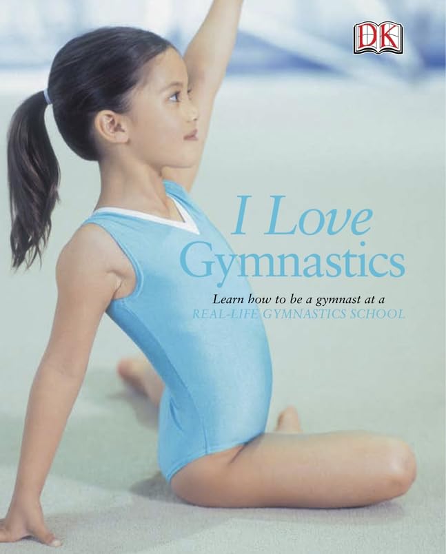 I Love Gymnastics Leisure & Fun