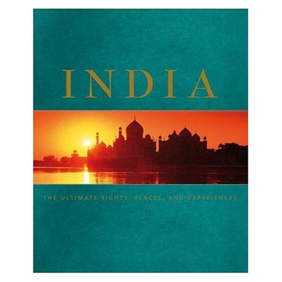 India: People, Place, Culture, History book