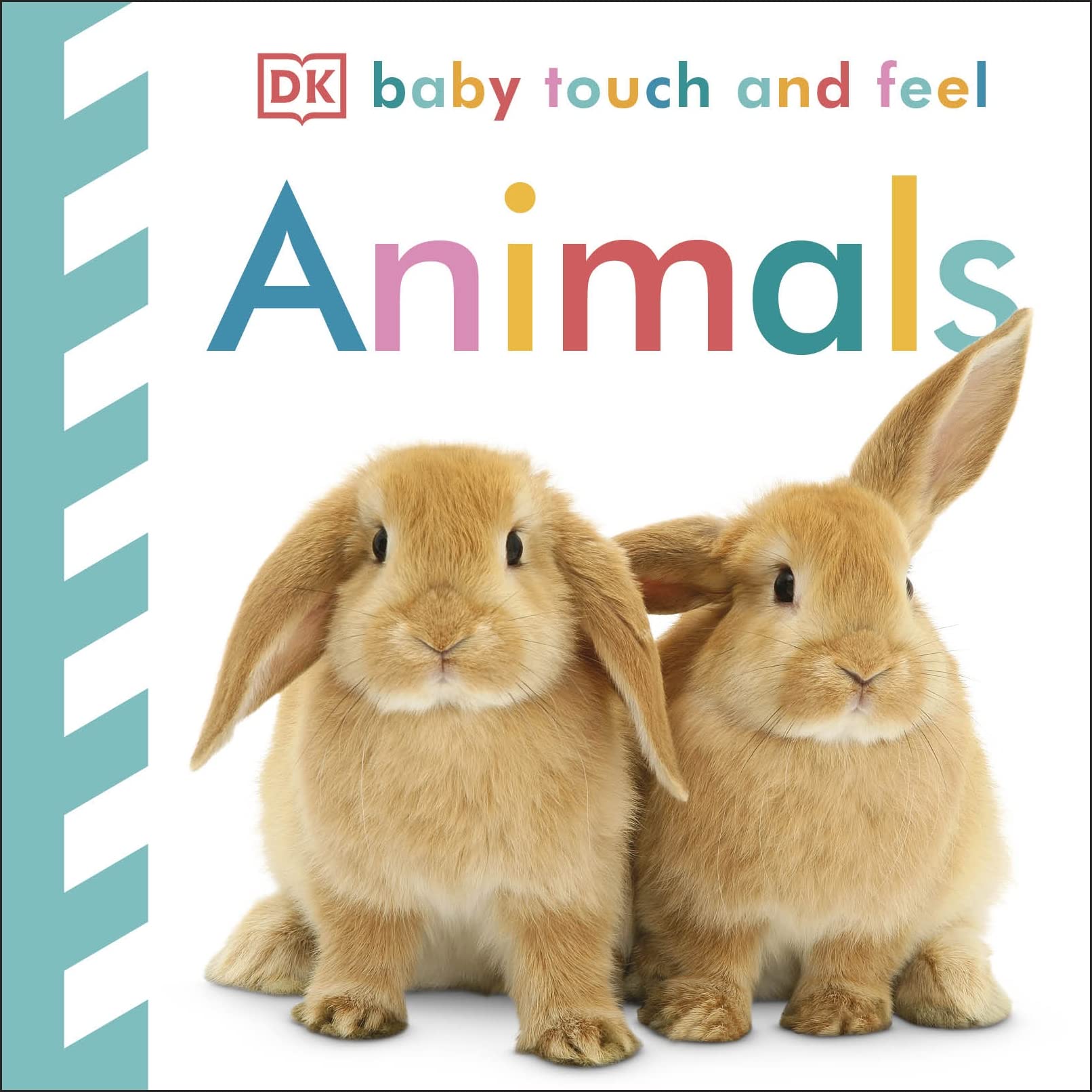 Product Image: Baby Touch and Feel Animals