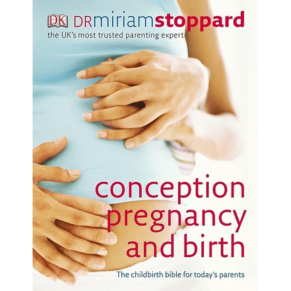 Product Image: Conception, Pregnancy and Birth