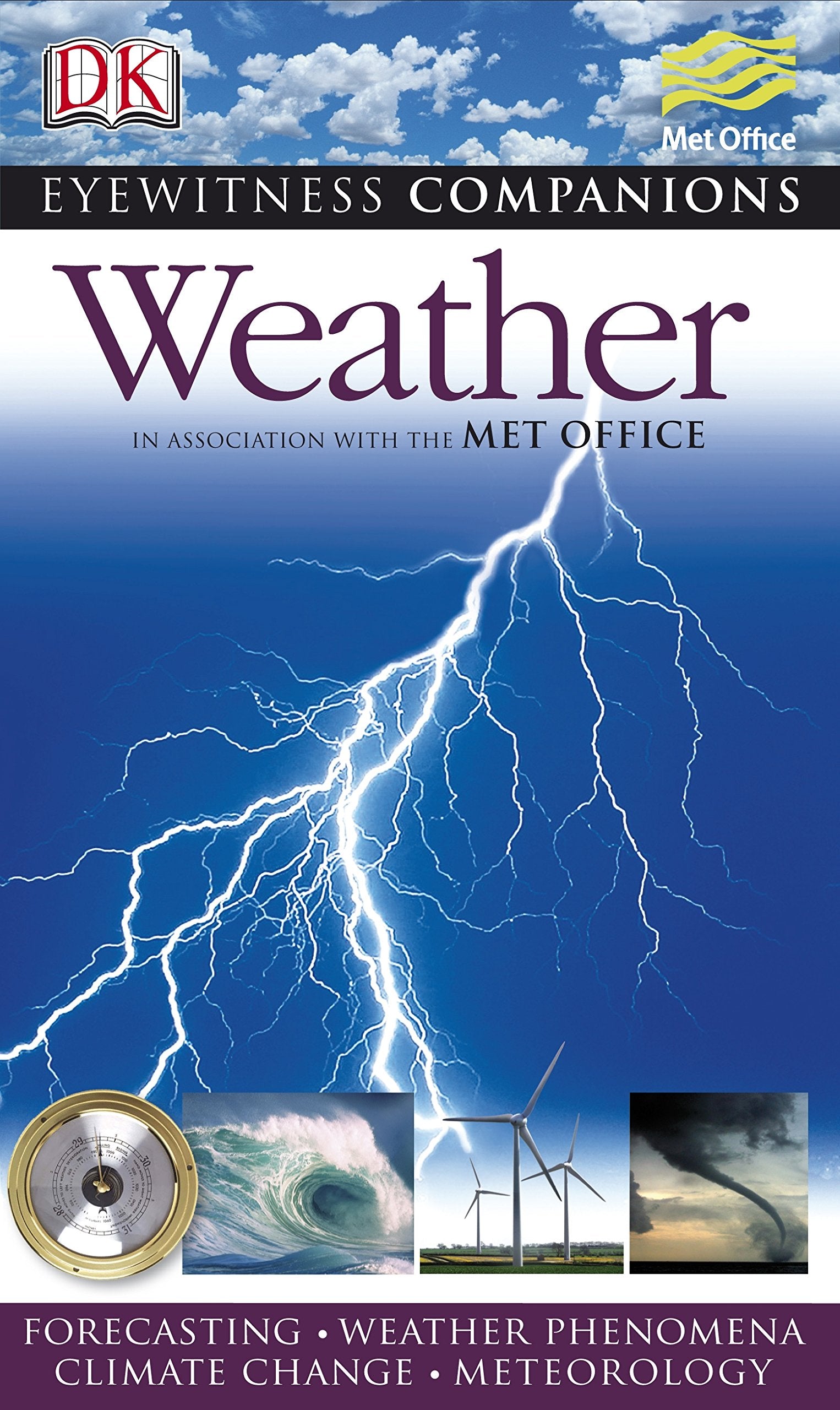 Weather Geology & Geography