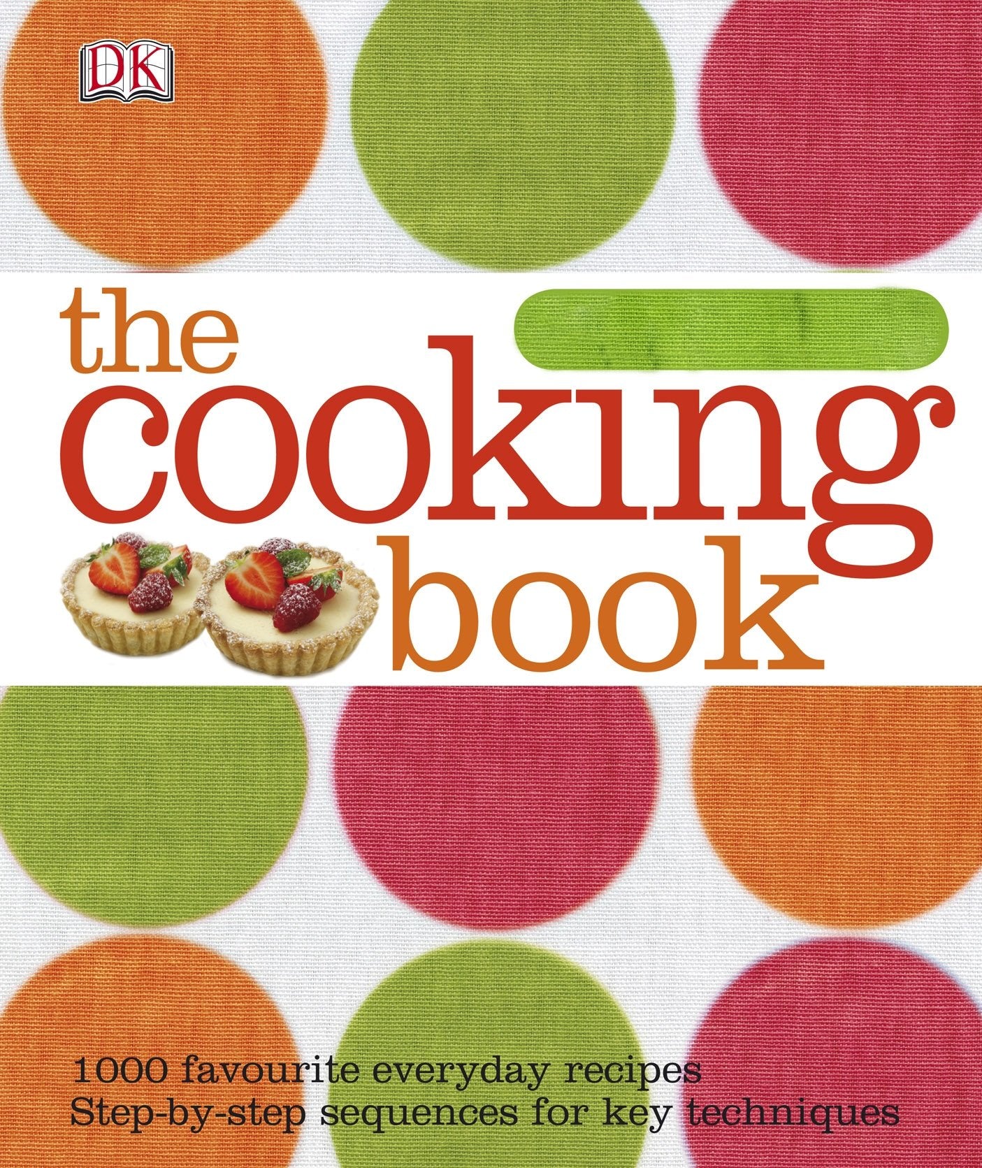 The Cooking Book Leisure, Home & Garden