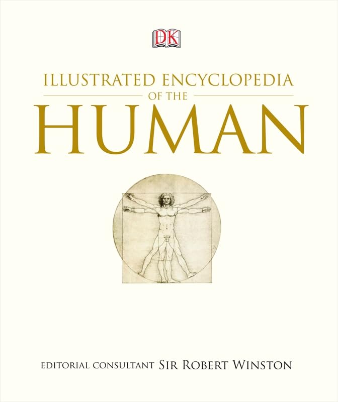 Illustrated Encyclopedia of the Human Medicine