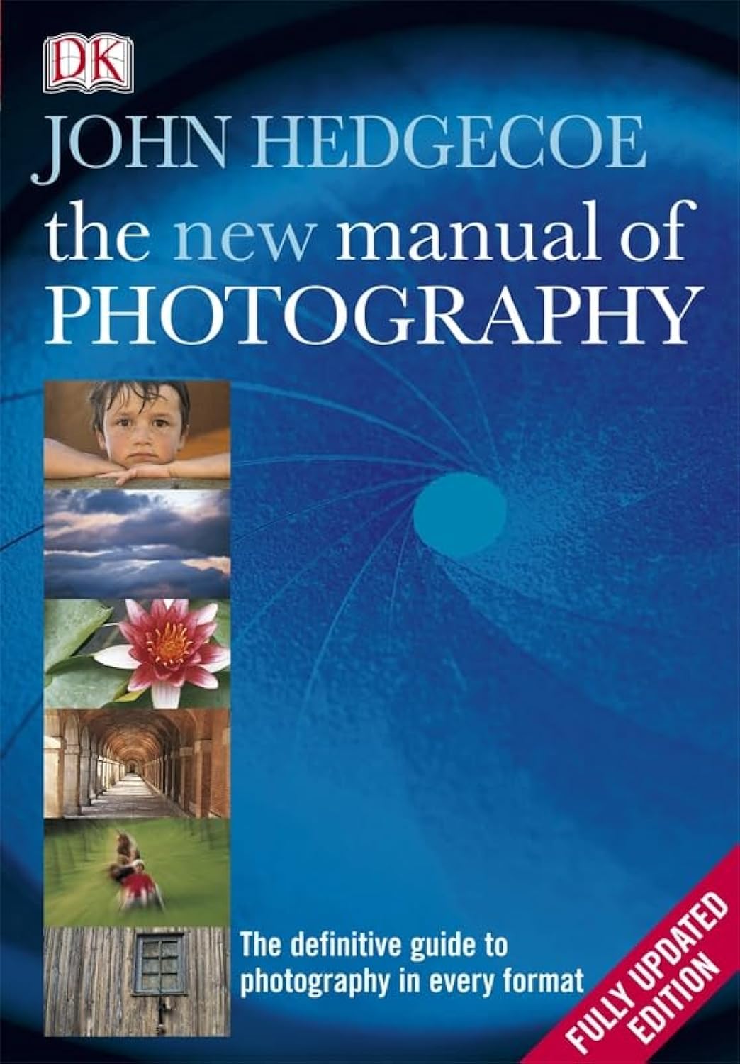 New Manual of Photography Photography