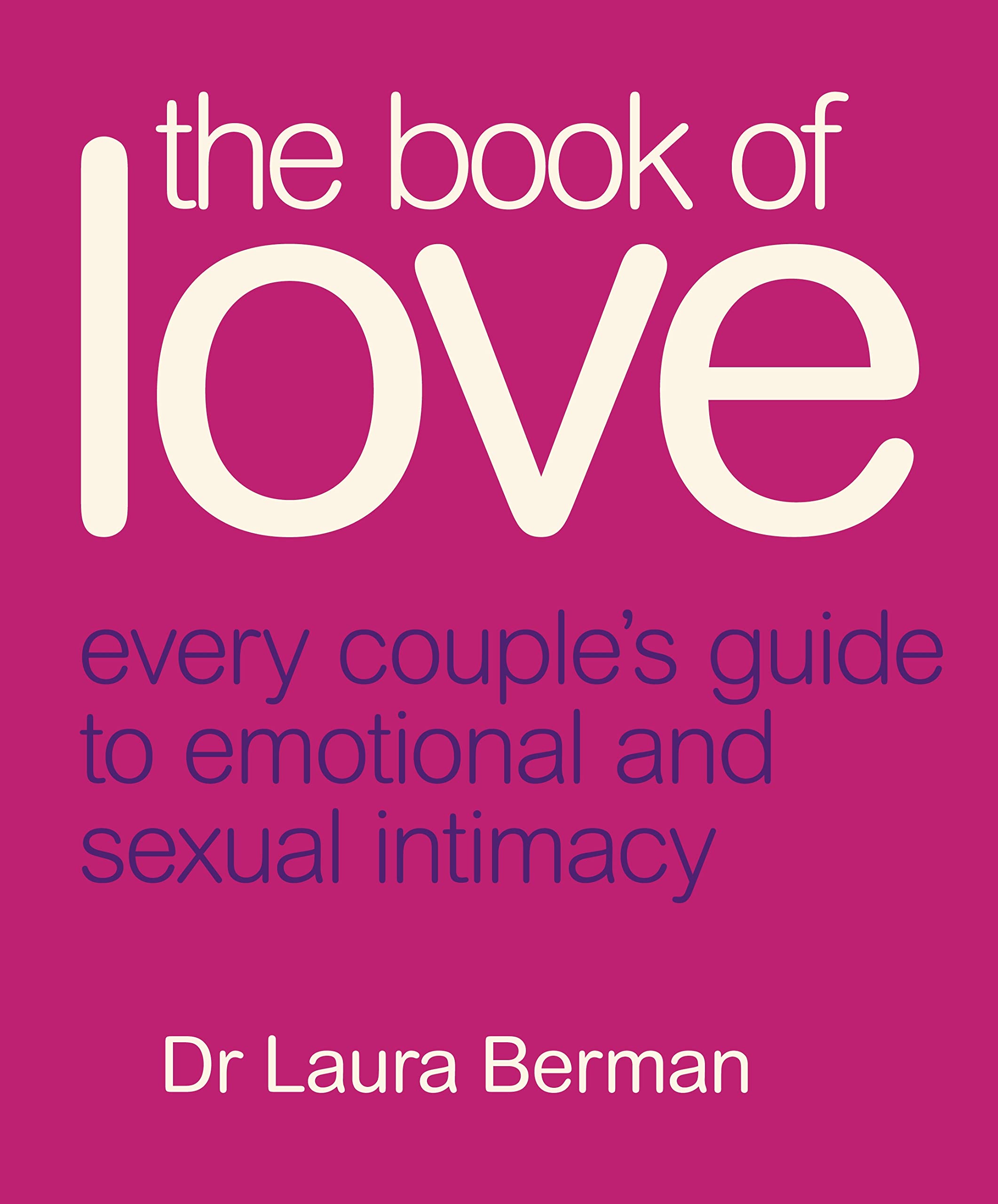 The Book of Love book