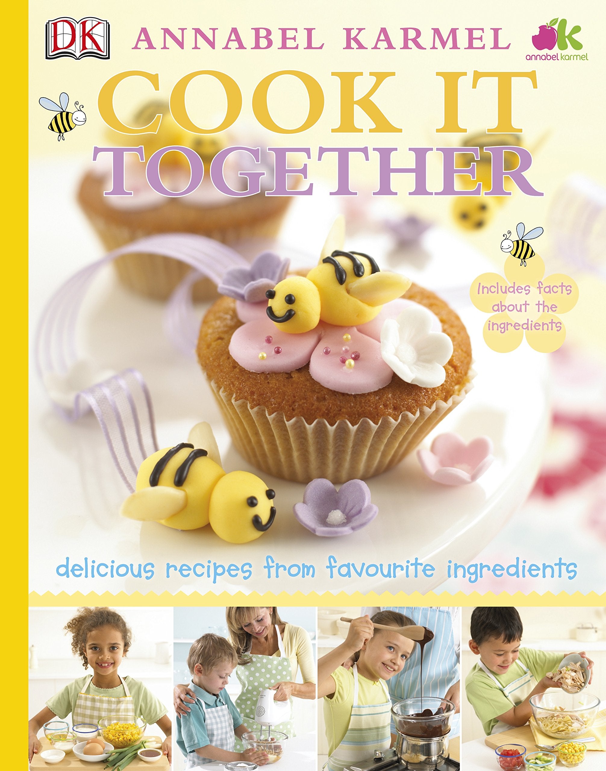 Product Image: Cook It Together!