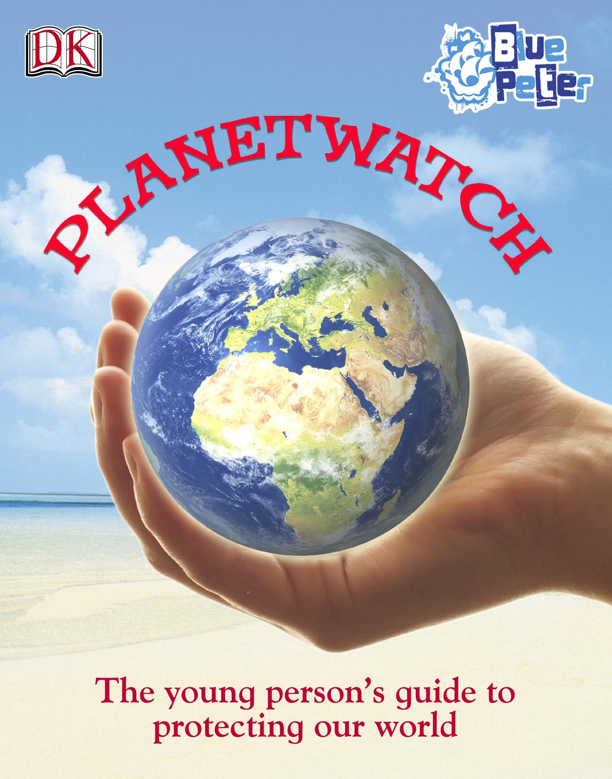 Product Image: Planetwatch