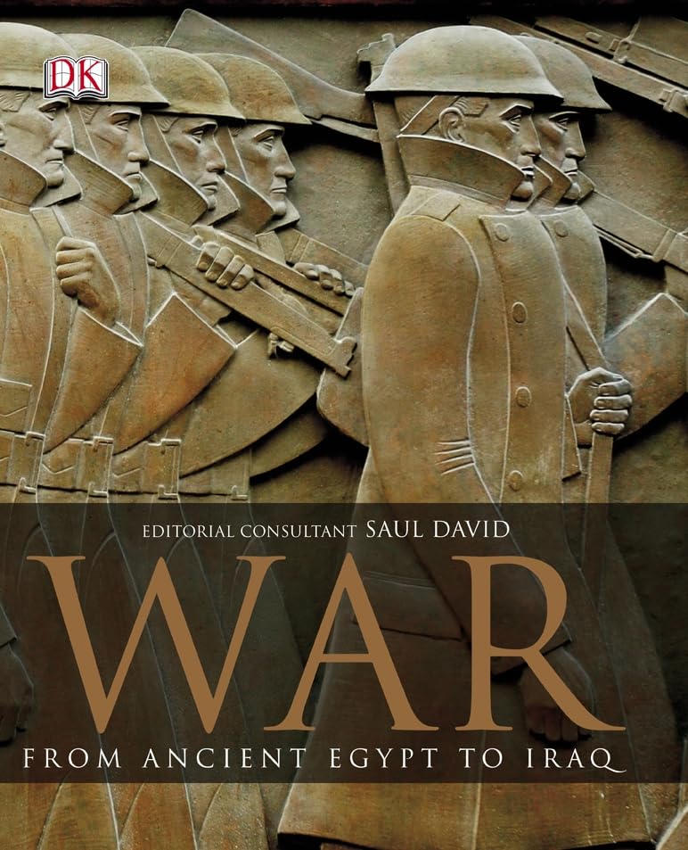 War: From the Roman legions to the Gulf wars Social Sciences