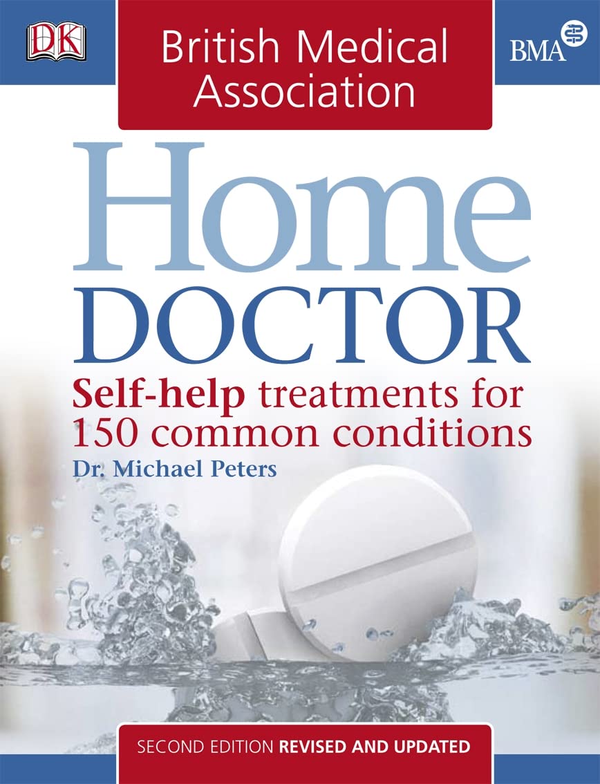 Product Image: BMA Home Doctor