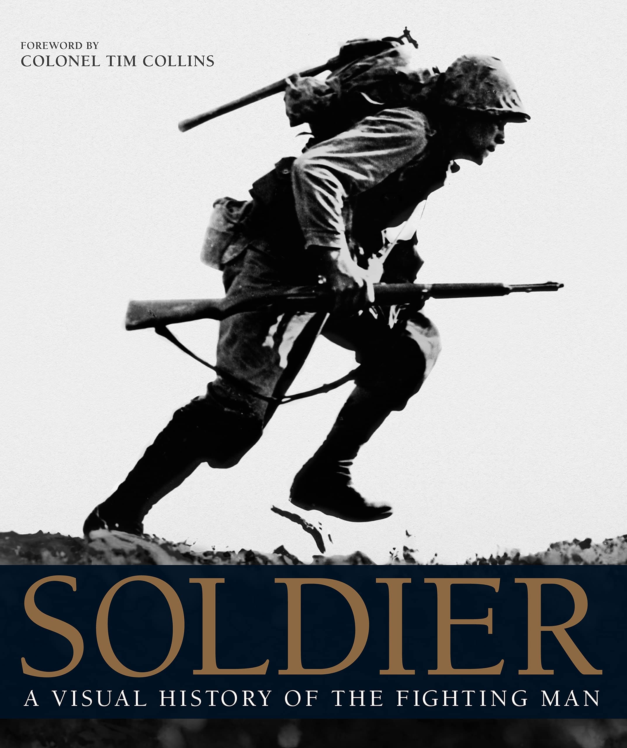 Soldier Social Sciences