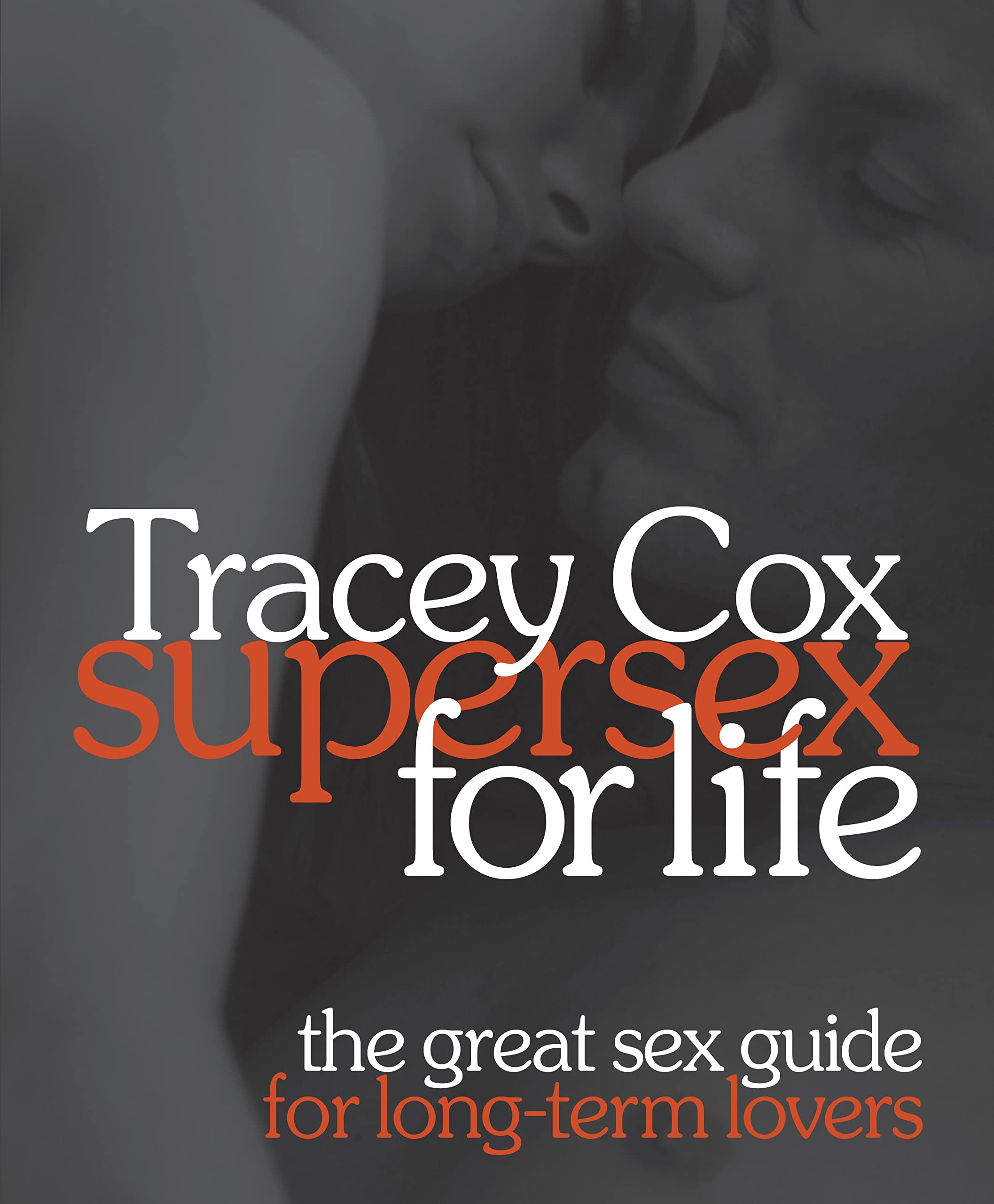 Supersex for Life Partnership & Love