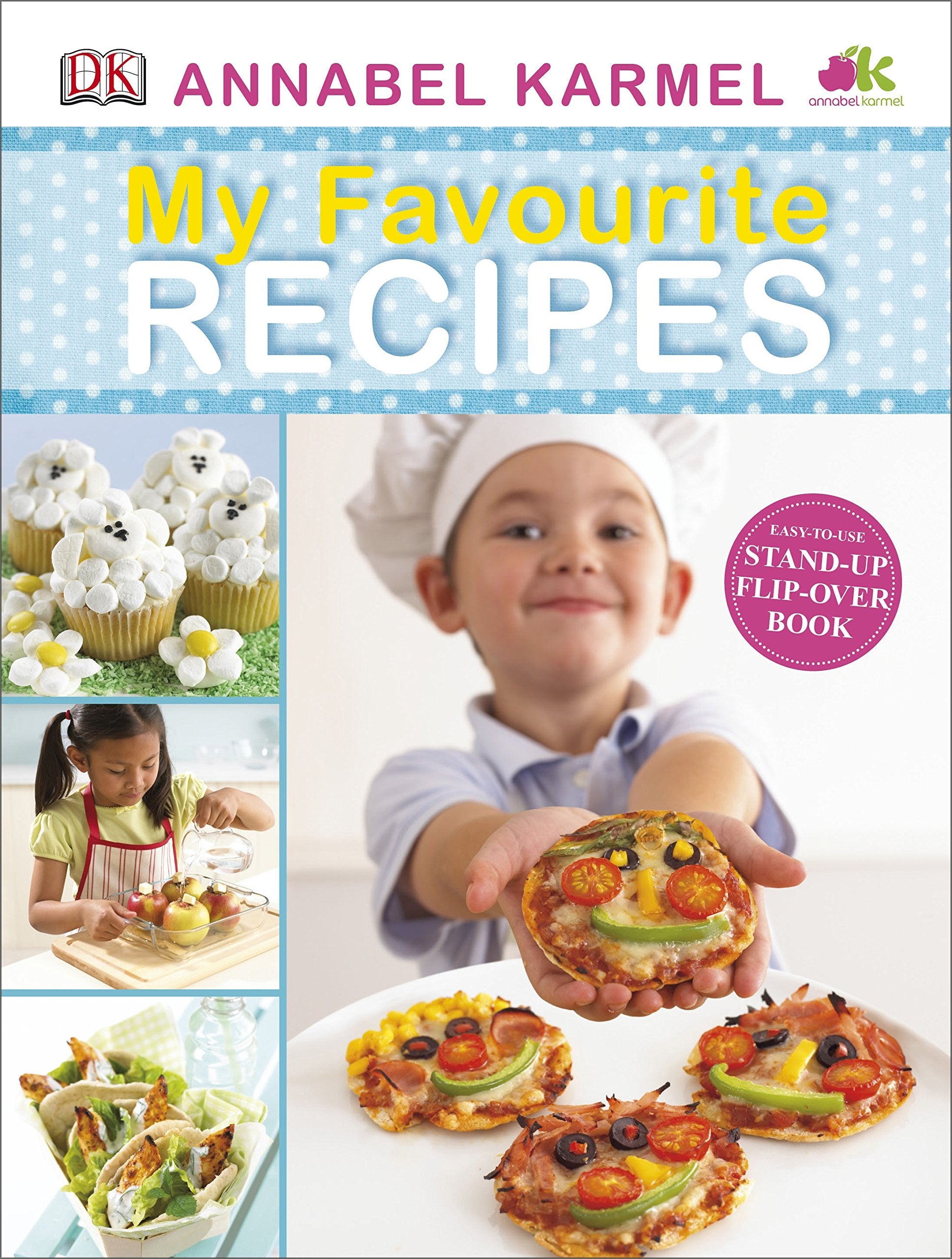 My Favourite Recipes Cooking & Enjoying
