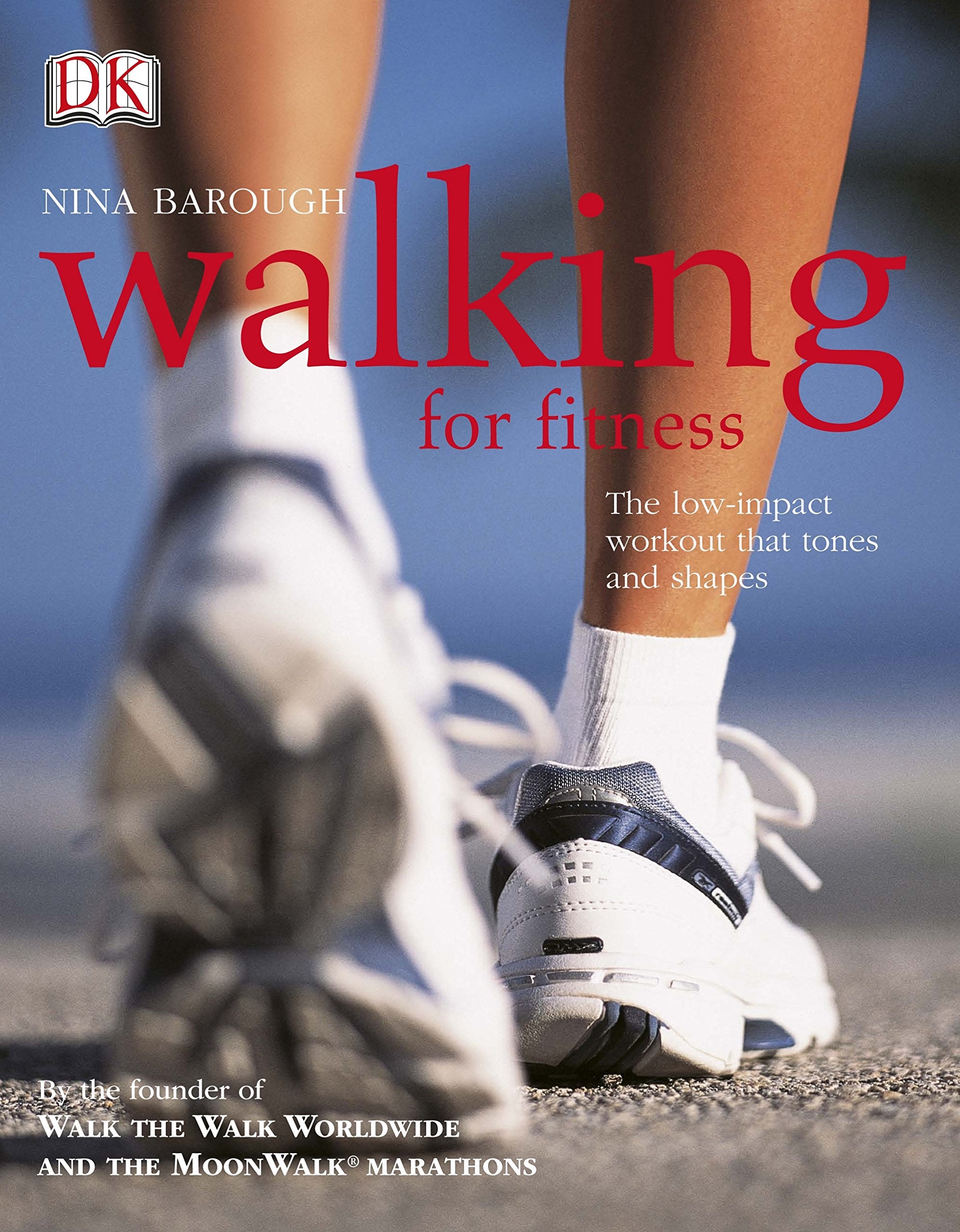 Walking for Fitness Health, Nutrition & Fitness