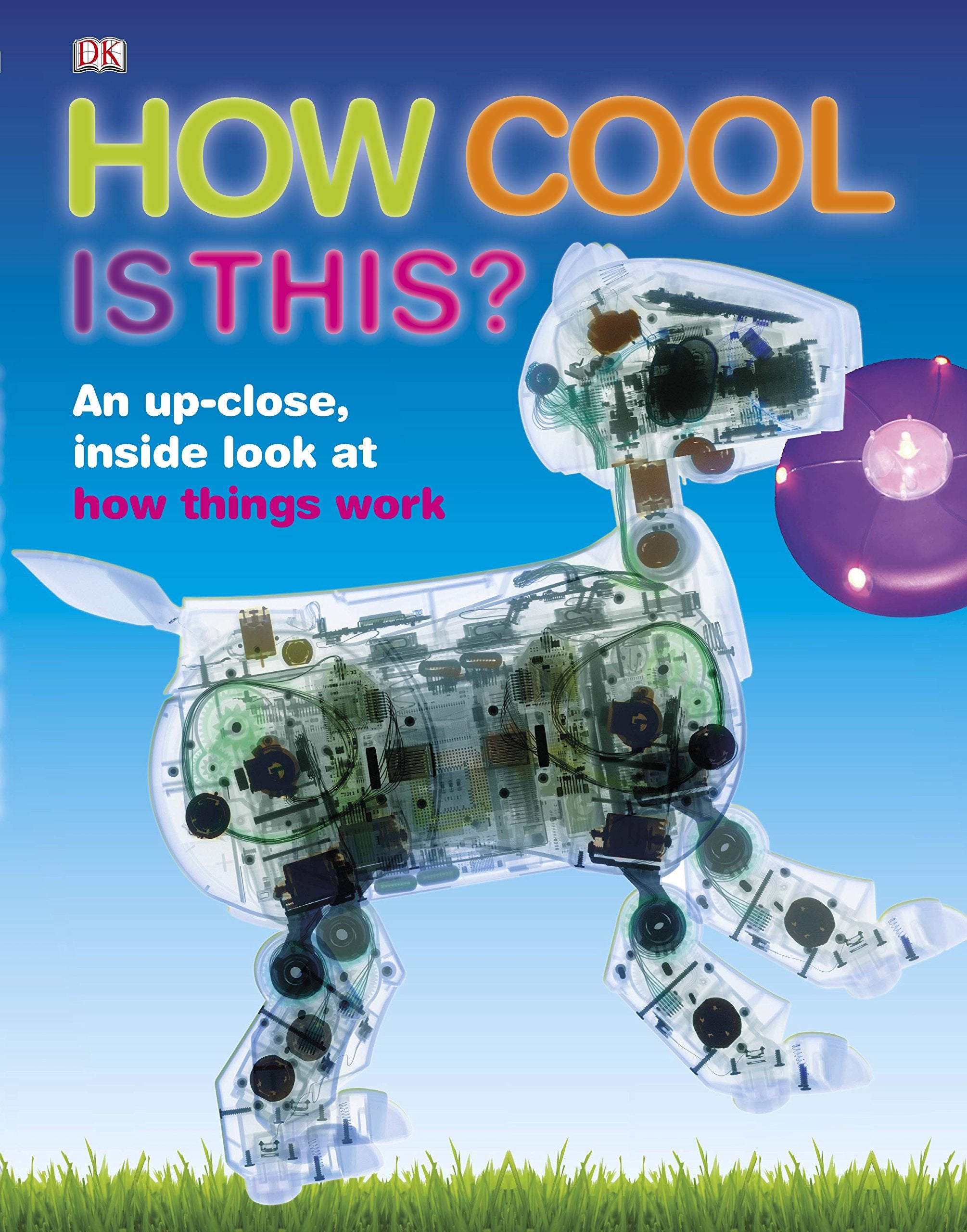 How Cool is This? Non-fiction