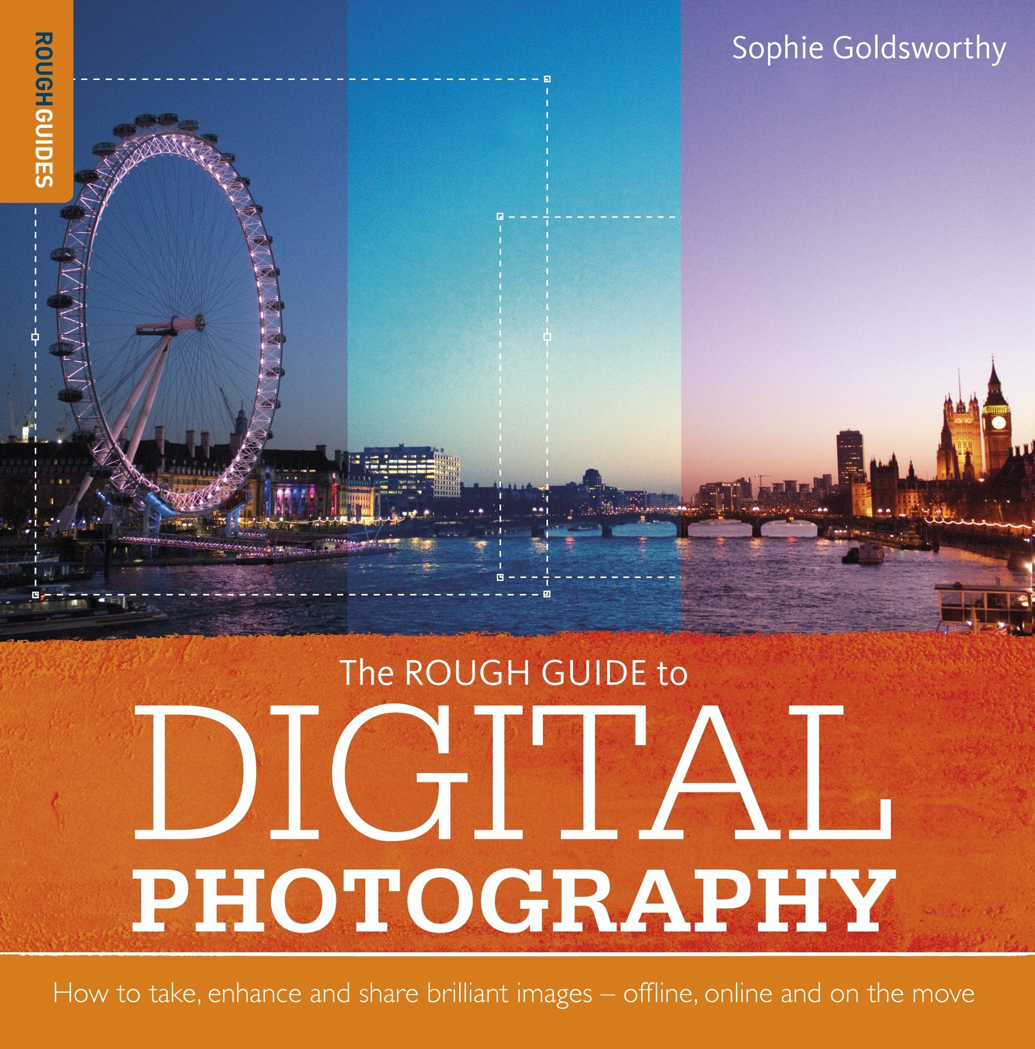 The Rough Guide to Digital Photography Computer Science
