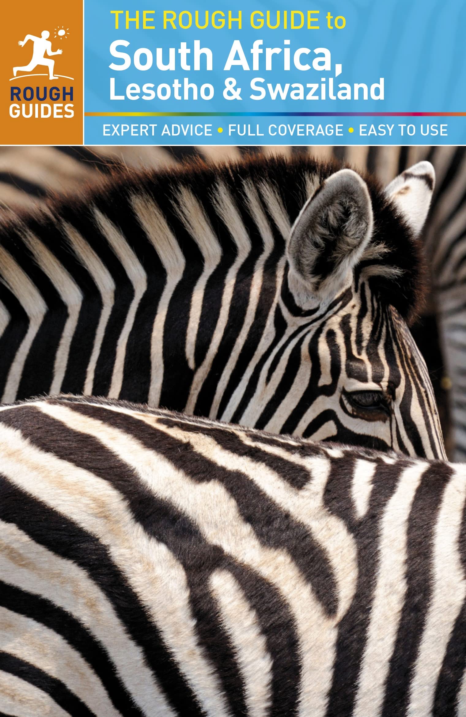 The Rough Guide to South Africa, Lesotho & Swaziland: Expert Advice, Full Coverage, Easy to Use (Rough Guides) Leisure, Home & Garden