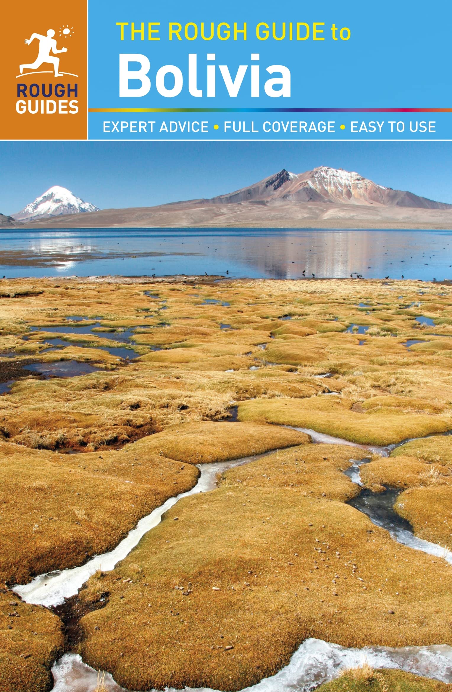 The Rough Guide to Bolivia (Rough Guides) Leisure, Home & Garden