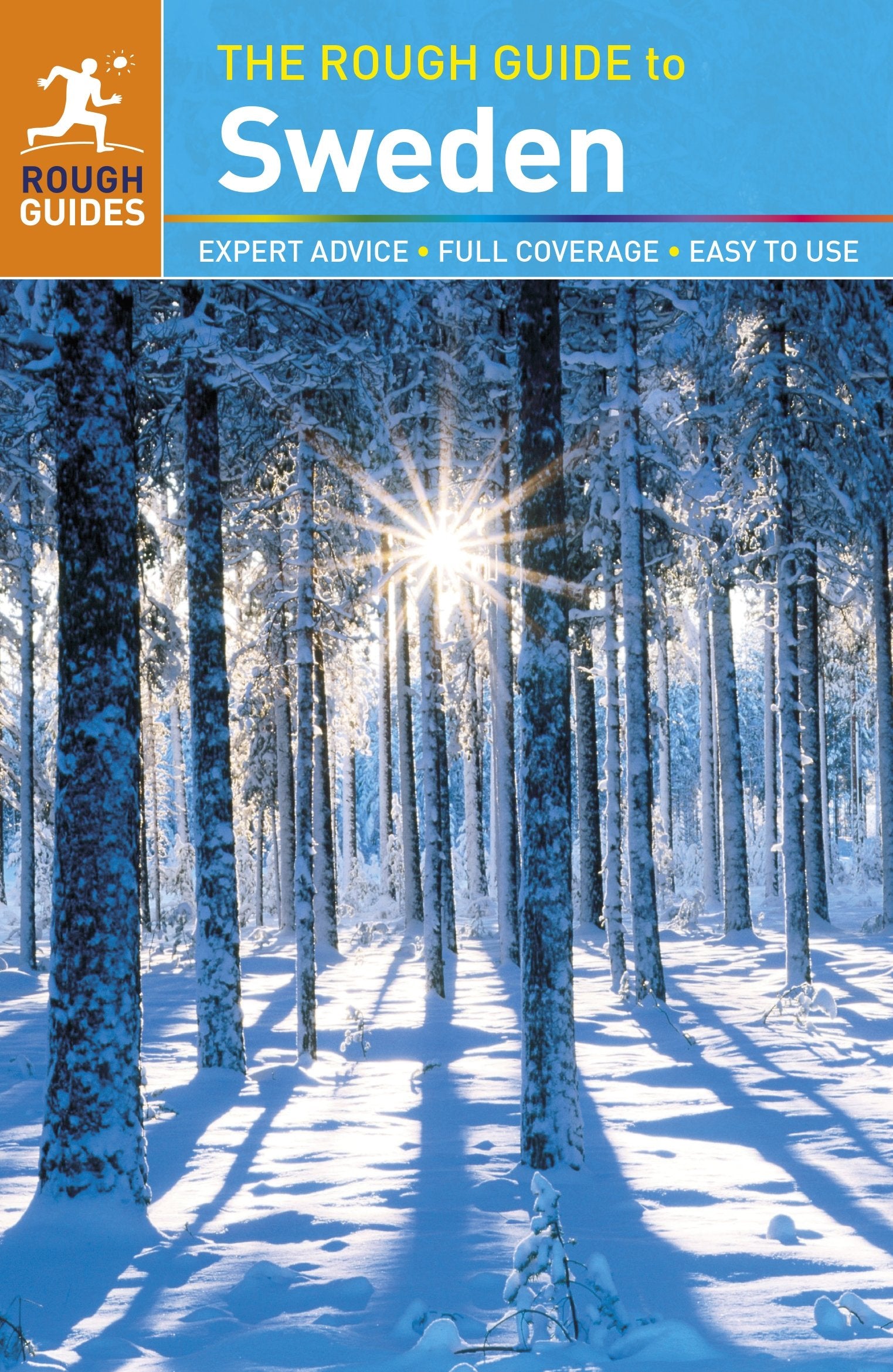 The Rough Guide to Sweden: Rough Guide, 6th ed - 2012 (Rough Guides) Leisure, Home & Garden