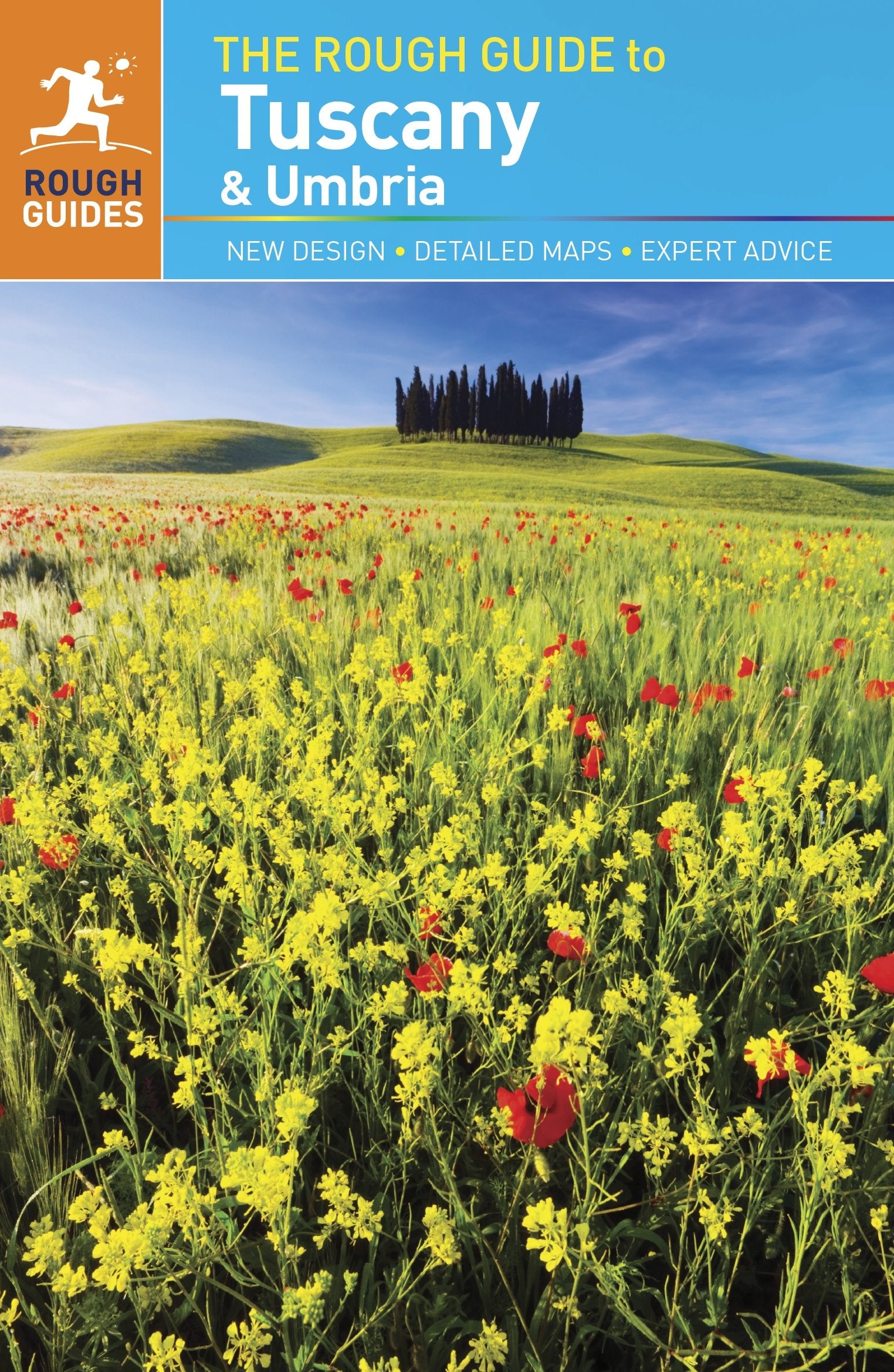 The Rough Guide to Tuscany & Umbria (Rough Guides) Leisure, Home & Garden
