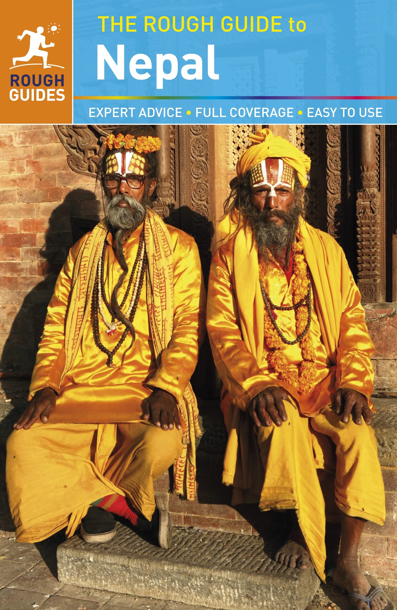 The Rough Guide to Nepal: With in-depth trekking coverage (Rough Guides) Leisure, Home & Garden