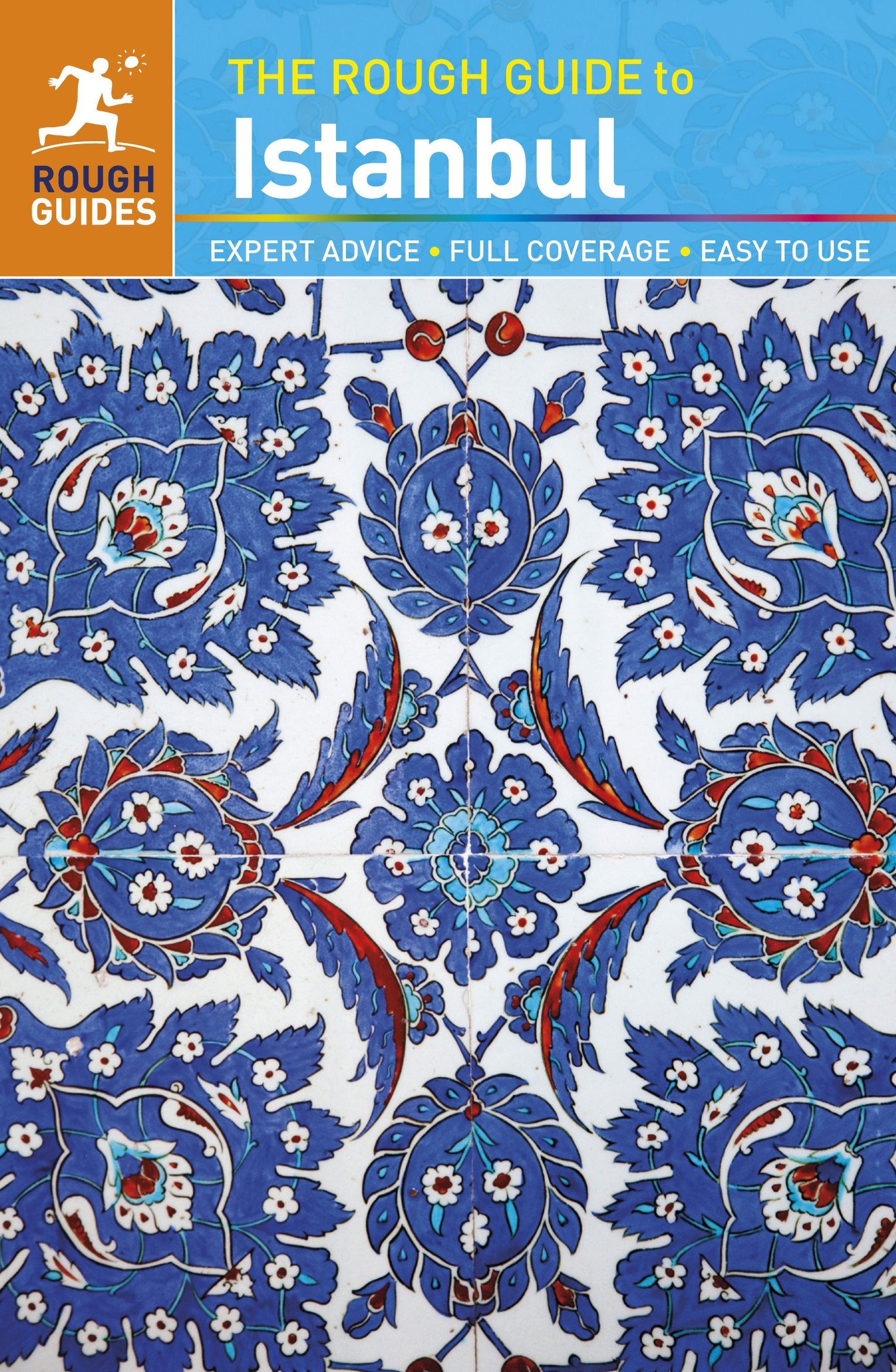 The Rough Guide to Istanbul (Rough Guides) Leisure, Home & Garden