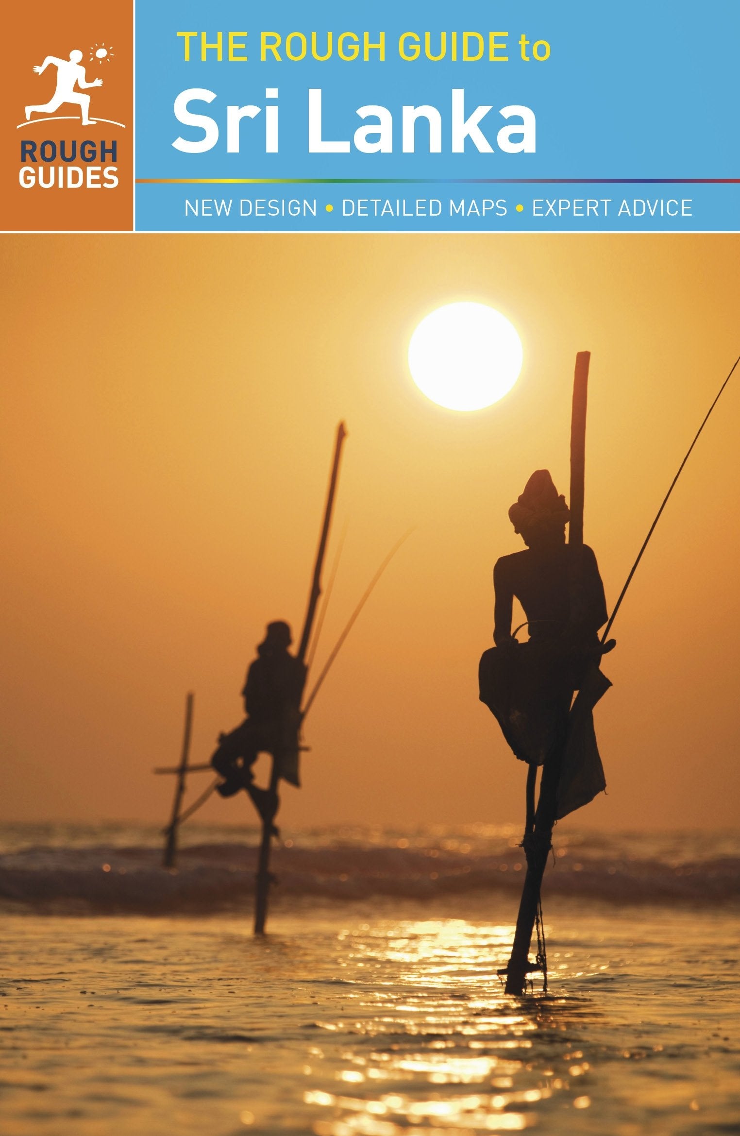 The Rough Guide to Sri Lanka (Rough Guides) Leisure, Home & Garden
