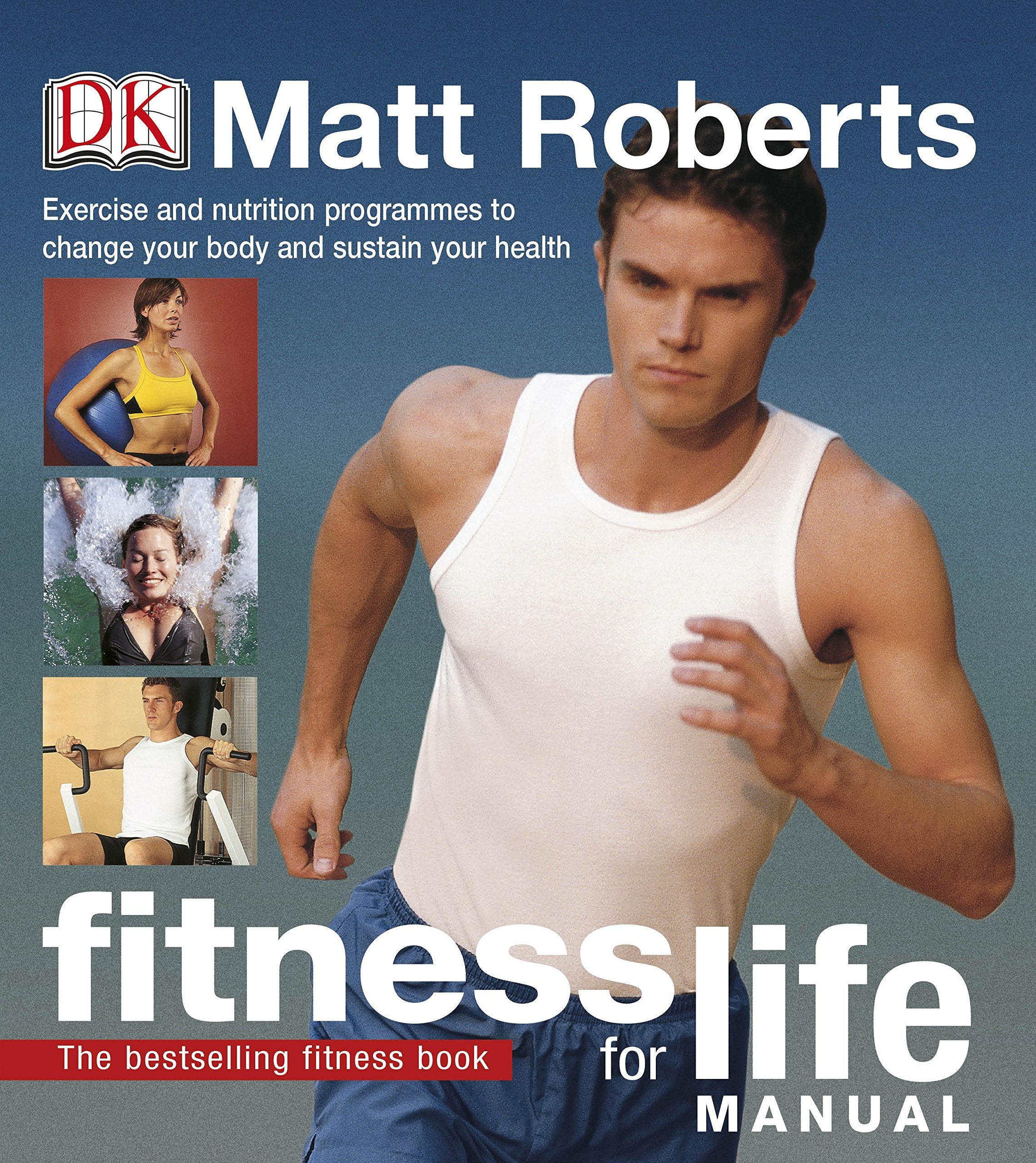 Fitness for Life Manual Health, Nutrition & Fitness