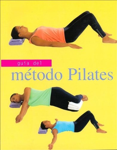 Guia del metodo pilates book