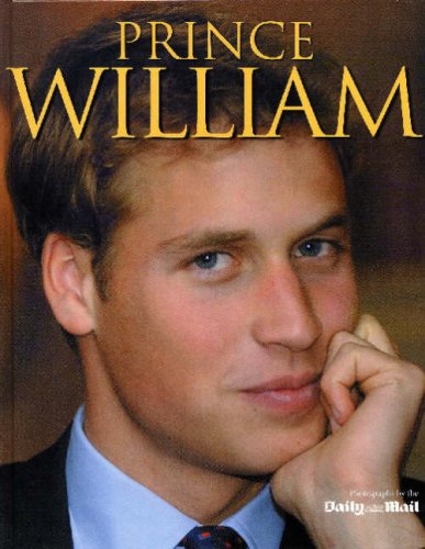 Prince William (William/Harry S.) Biographies & Memoirs Audio Books