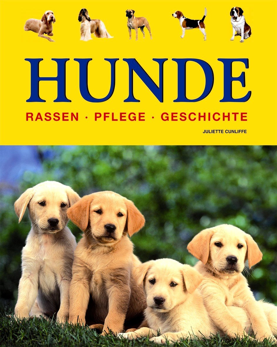 Hunde Learning & Reference