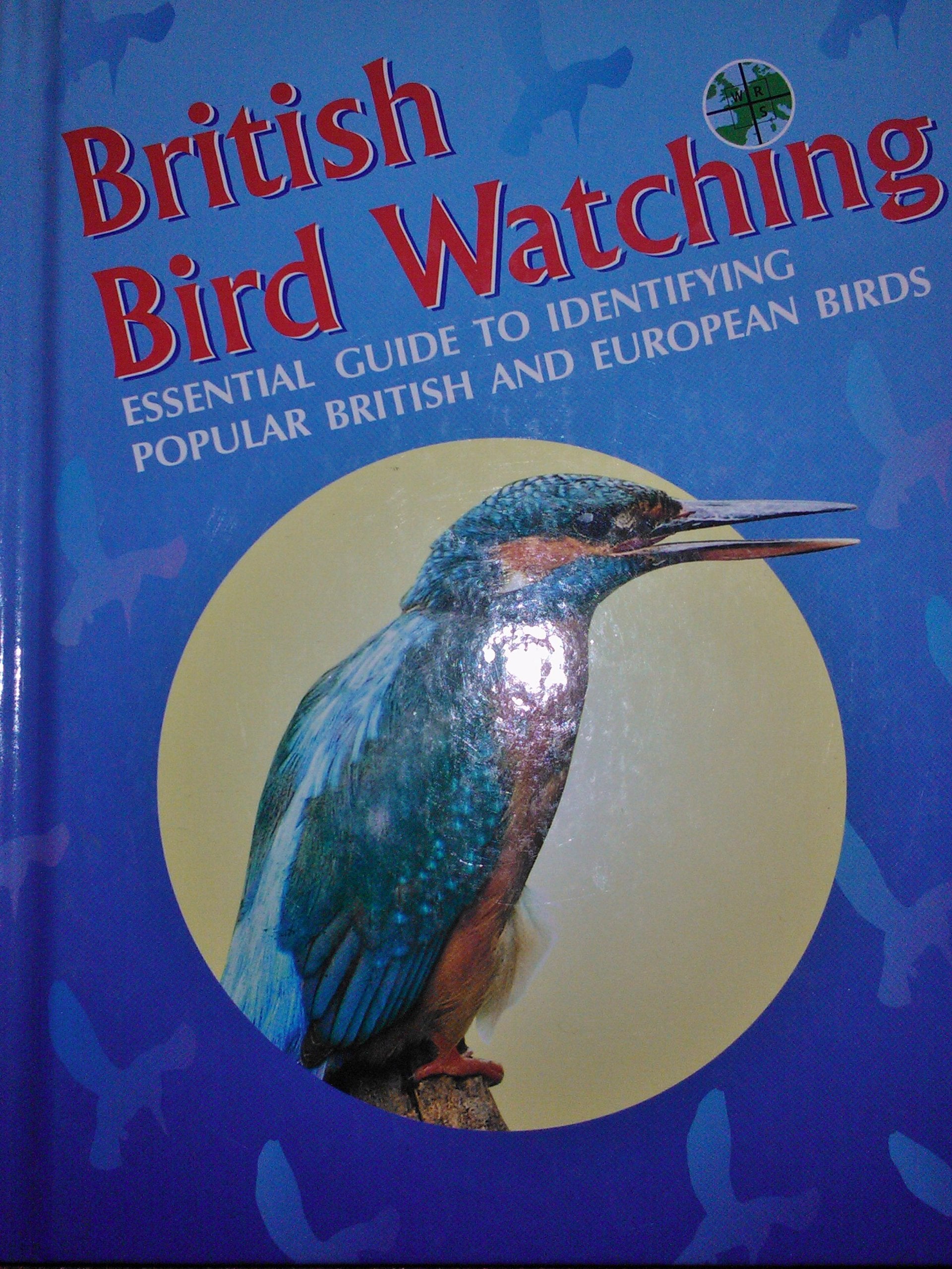 Product Image: British Birdwatching