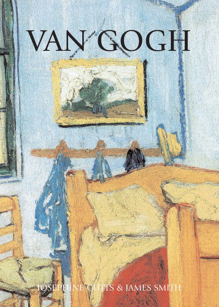 Van Gogh Architecture