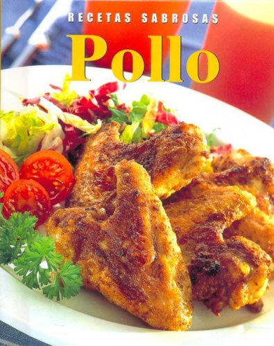 Recetas Sabrosas Pollo Books
