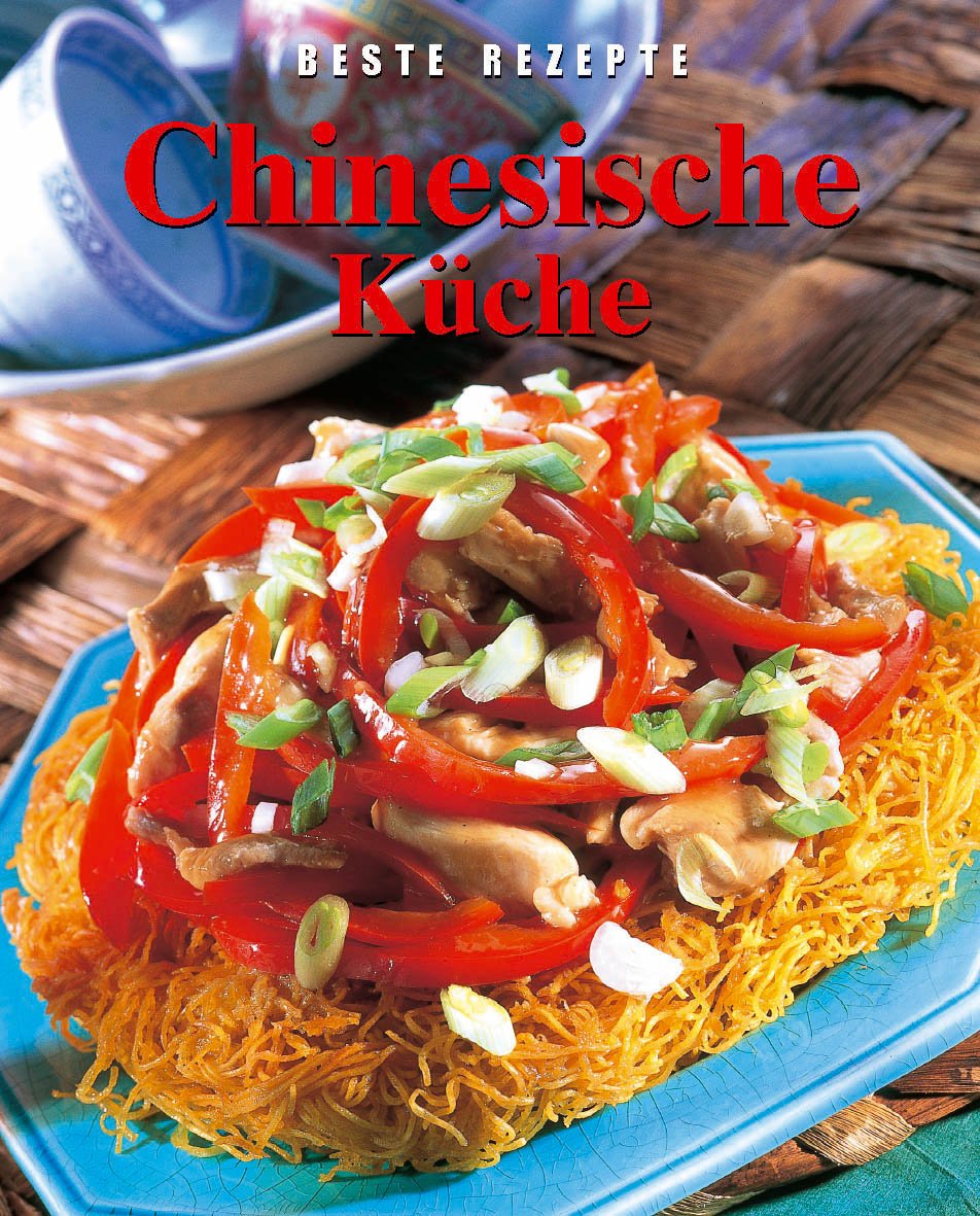 Product Image: Chinesische Küche