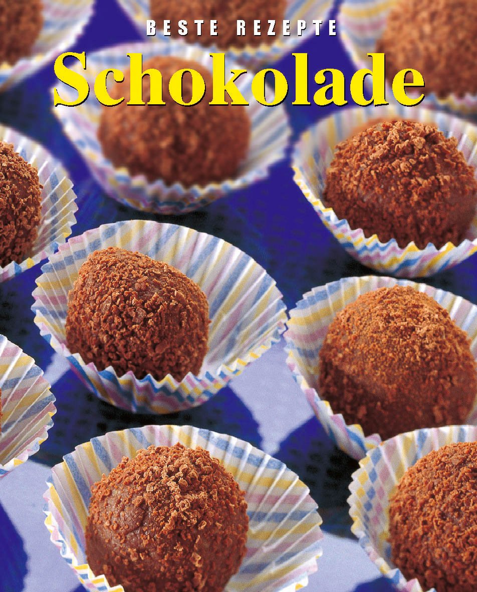 Product Image: Schokolade