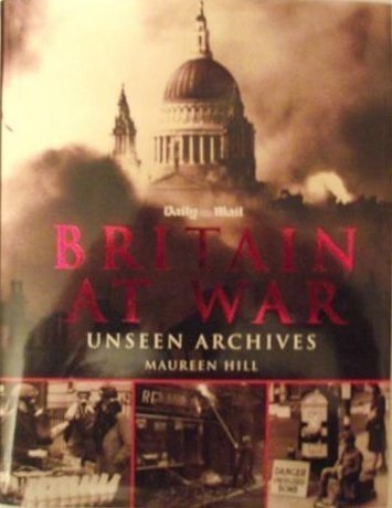 Product Image: Britain at War (Unseen Archives)