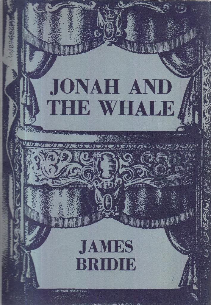 Jonah and the Whale (Bible Sticker Books) Non-fiction