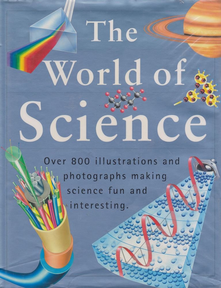 The World of Science Non-fiction