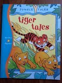 Tiger Tales - Jungle Tales (Jungle Tales) Books