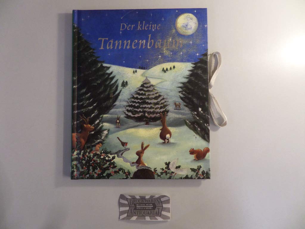 Der kleine Tannenbaum Children's books
