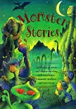 Monster Stories Books