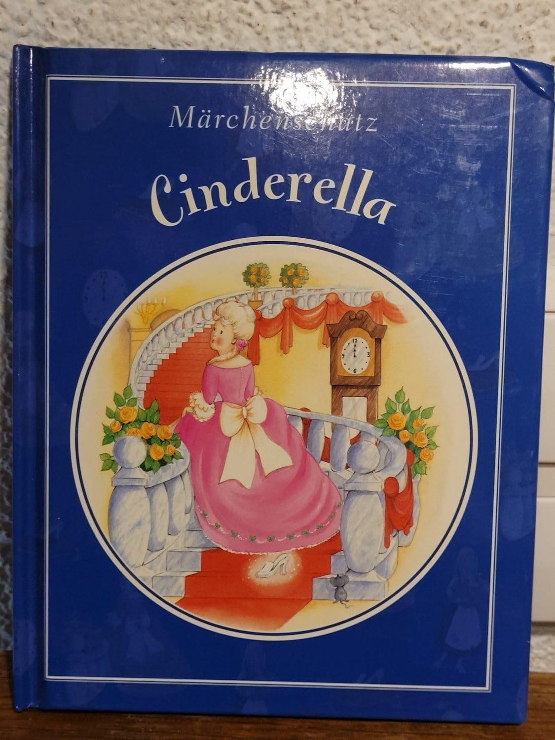 Cinderella Books