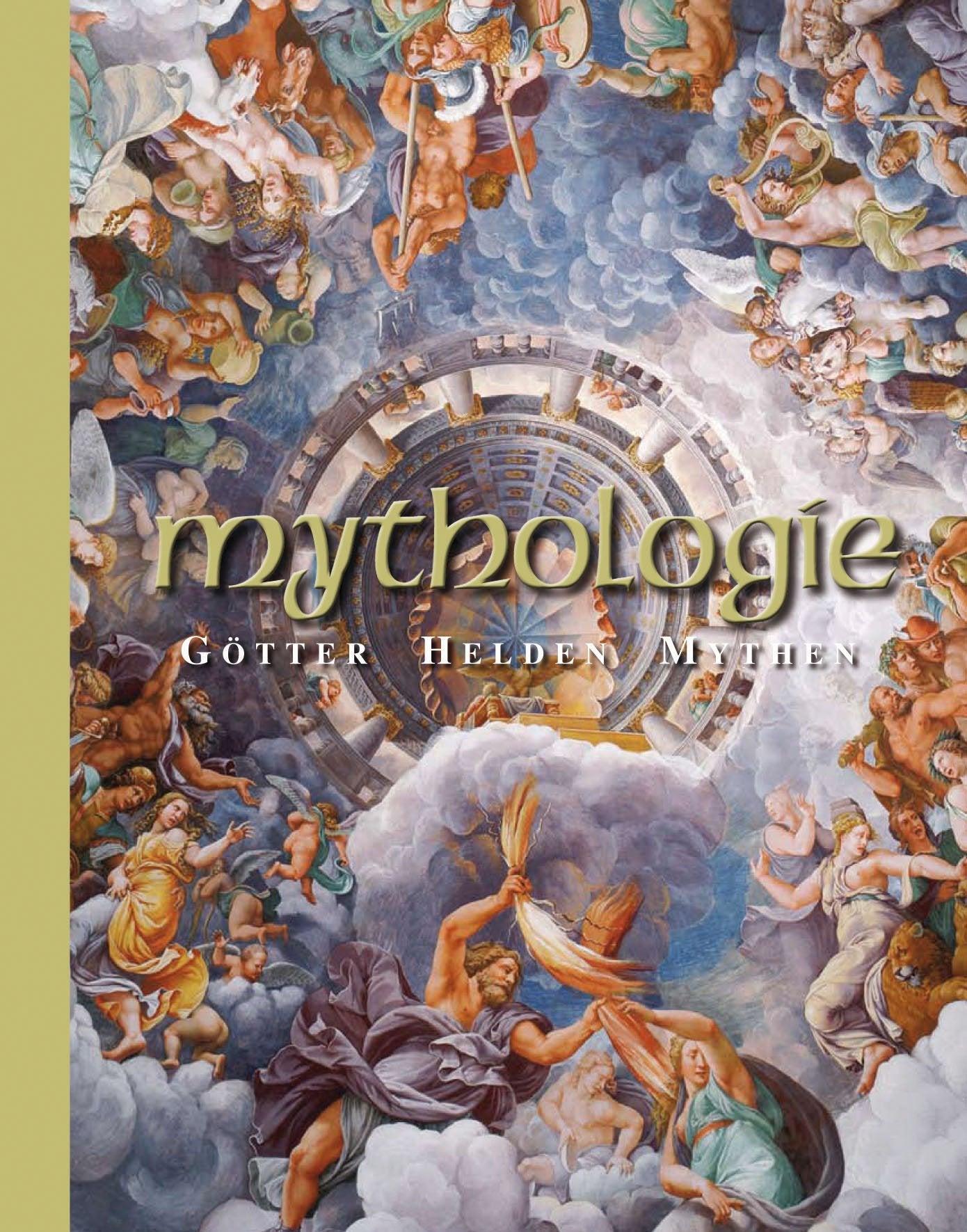 Product Image: Mythologie