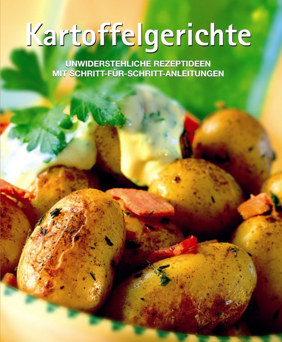 Kartoffelgerichte Health, Nutrition & Fitness