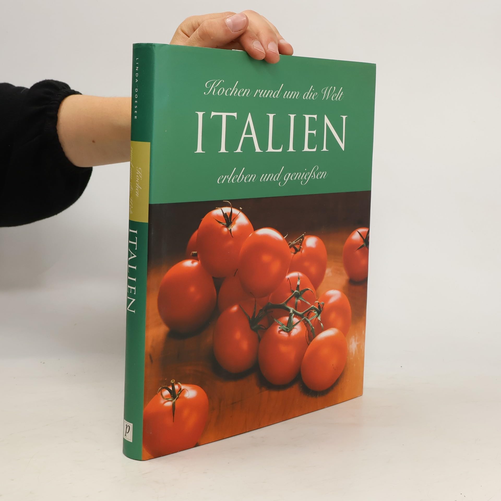 Italien Health, Nutrition & Fitness